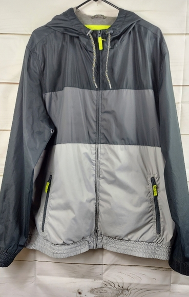 Mossimo Full zip jacket XXL - Picture 5 of 8
